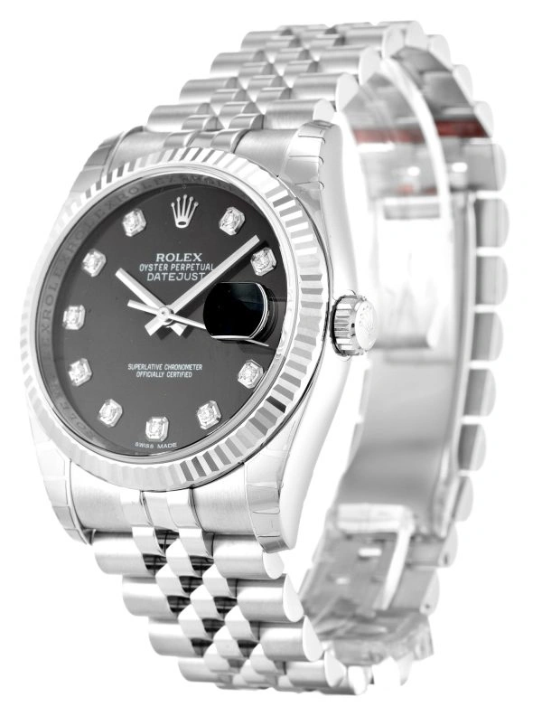MultiPurpose Rolex Datejust 58