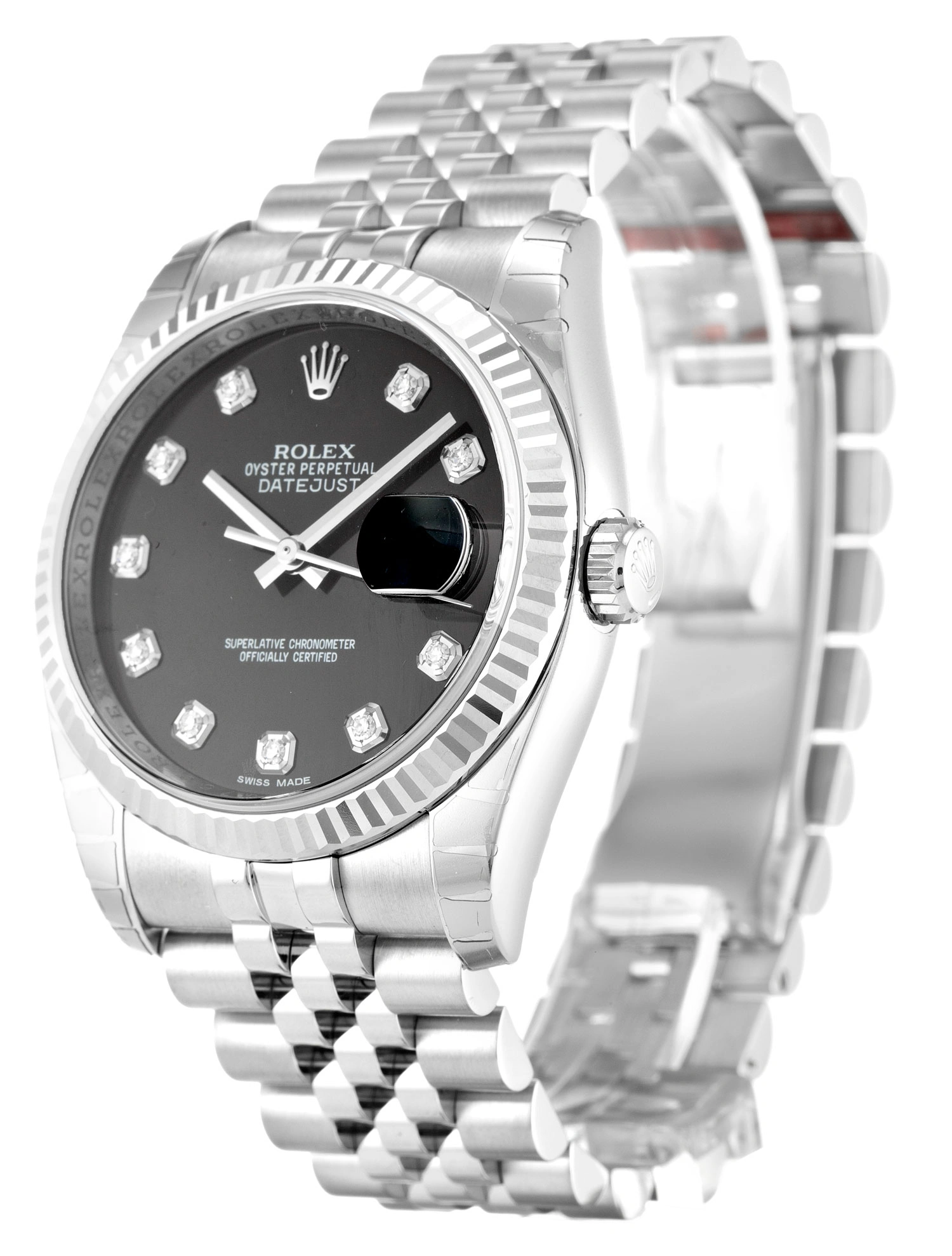 MultiPurpose Rolex Datejust 58