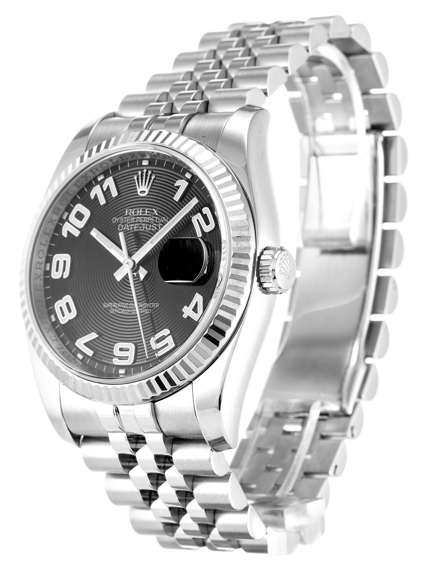 Rolex Datejust Original 59
