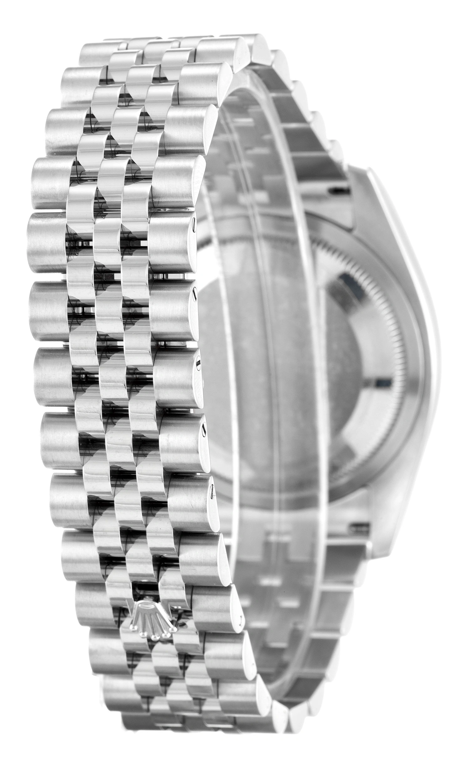 Versatile Rolex Datejust 55