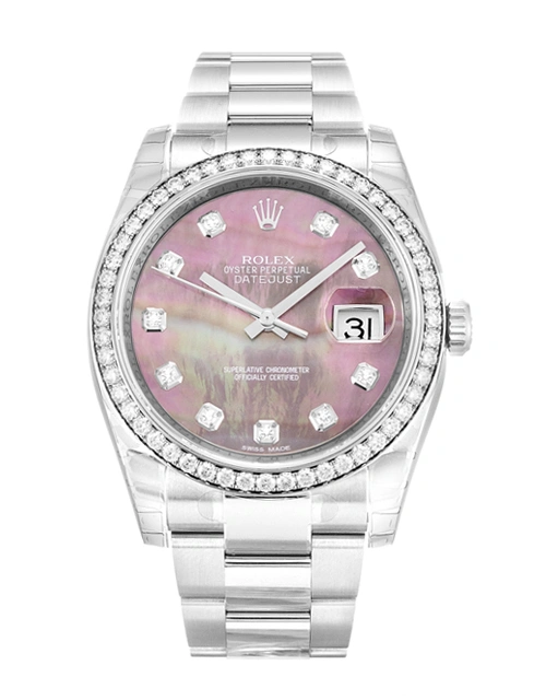 Rolex Datejust Stylish 63
