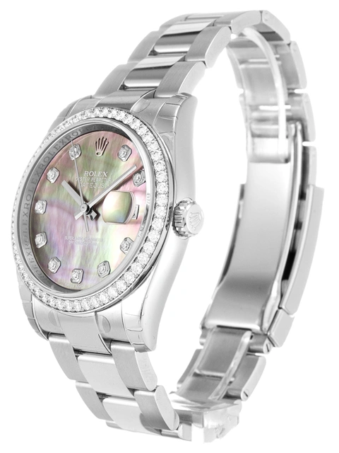 Rolex Datejust Stylish 63