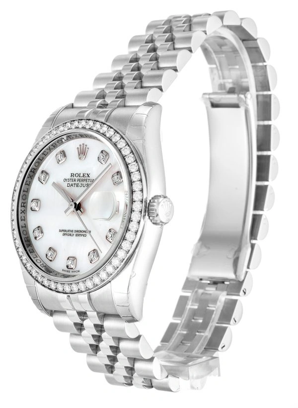 Rolex Datejust SmoothTexture 64
