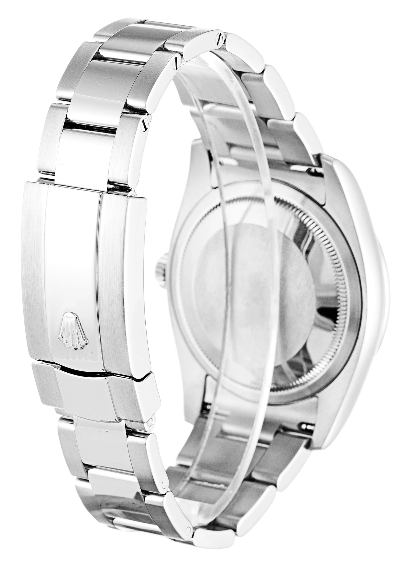 Lightweight Rolex Datejust 65
