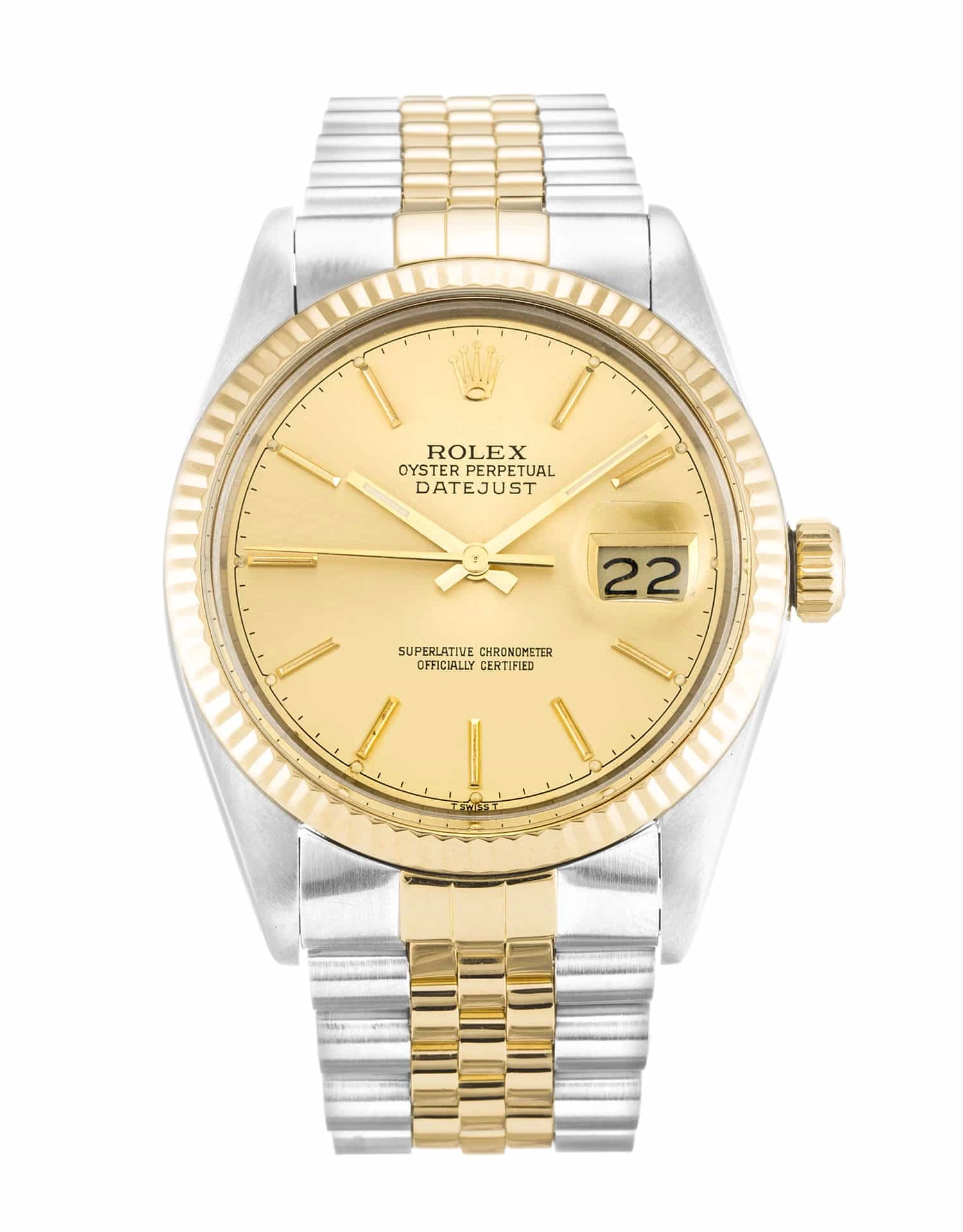 Rolex Datejust MultiPurpose 67