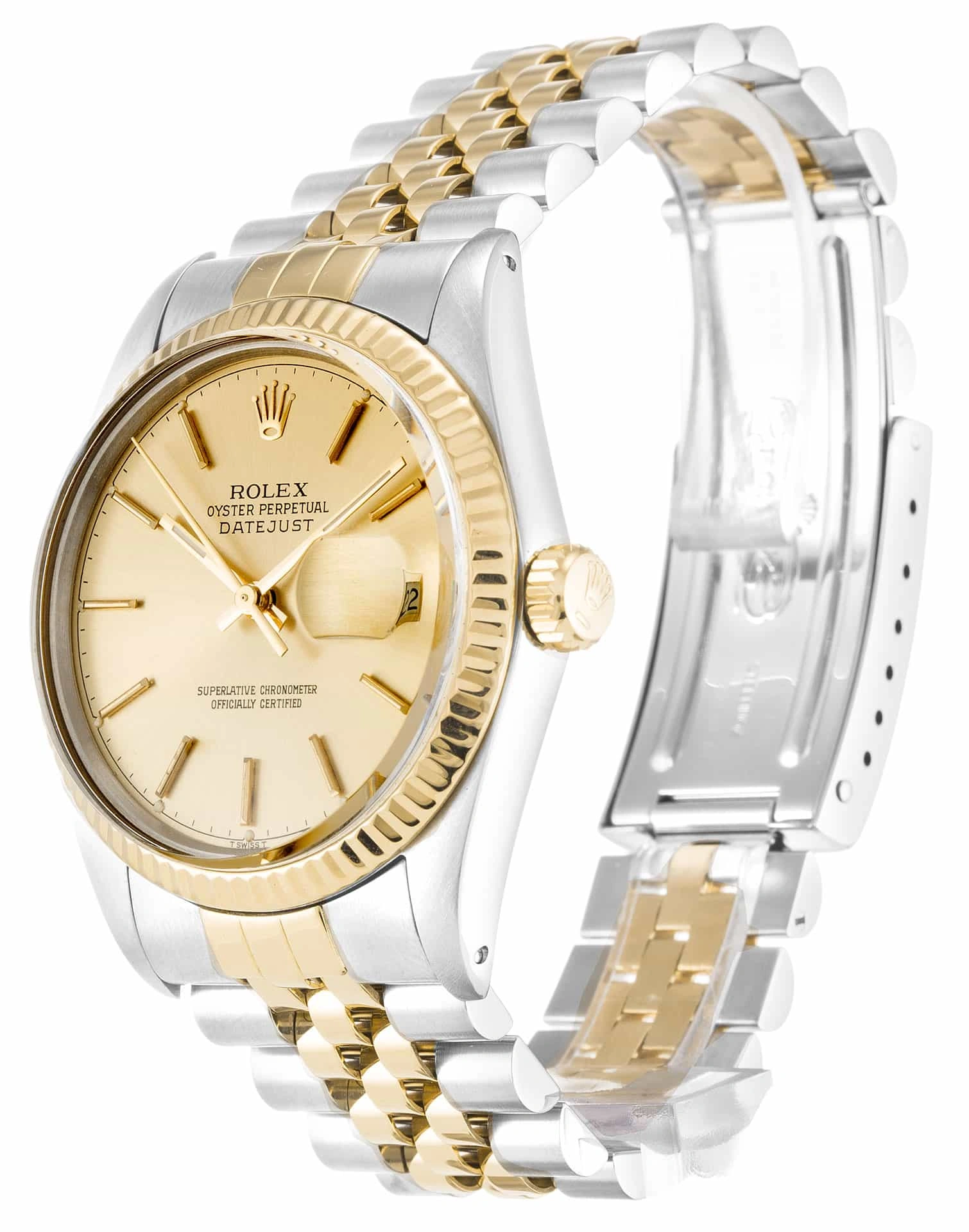 Rolex Datejust MultiPurpose 67