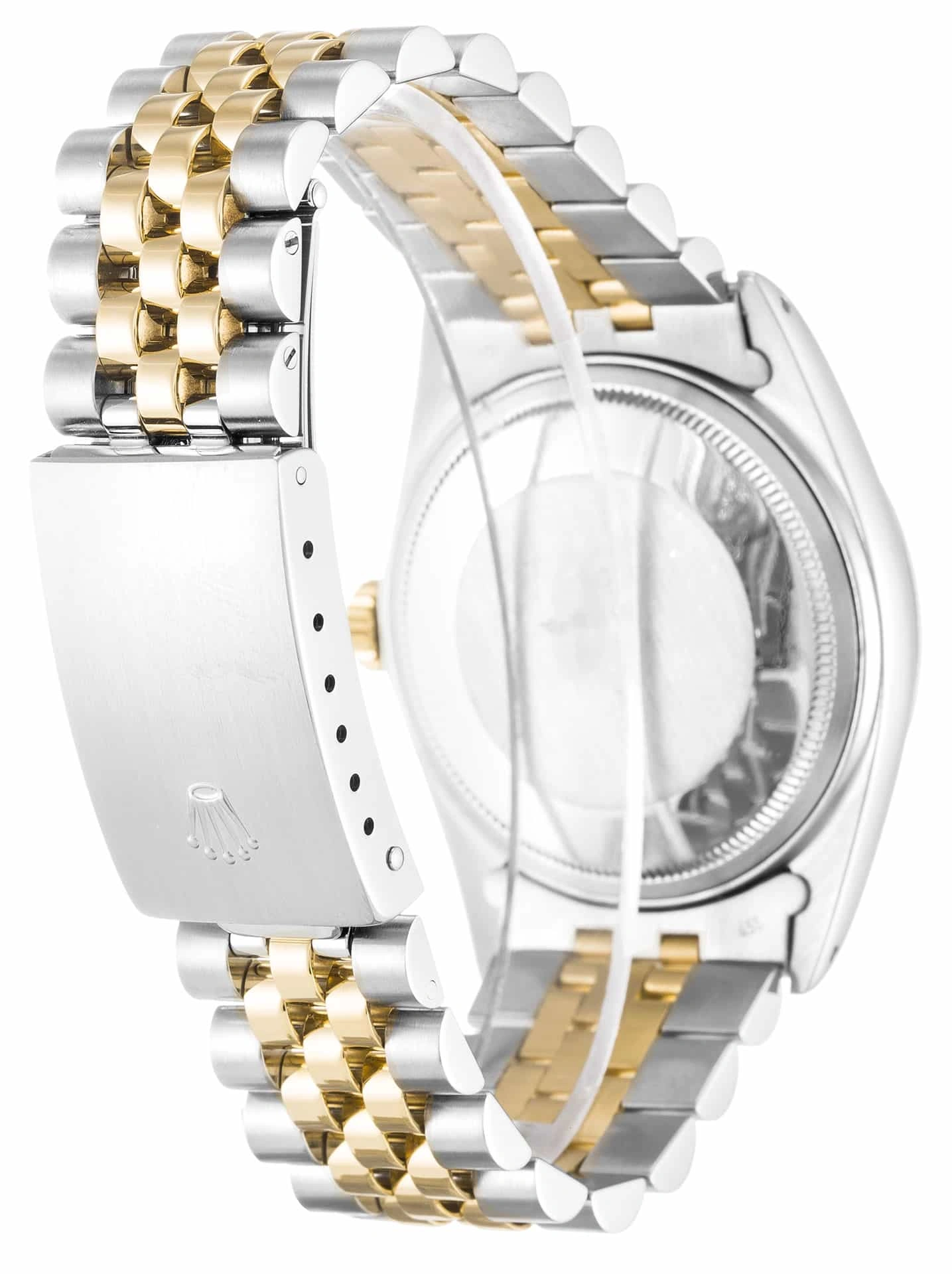 Rolex Datejust MultiPurpose 67