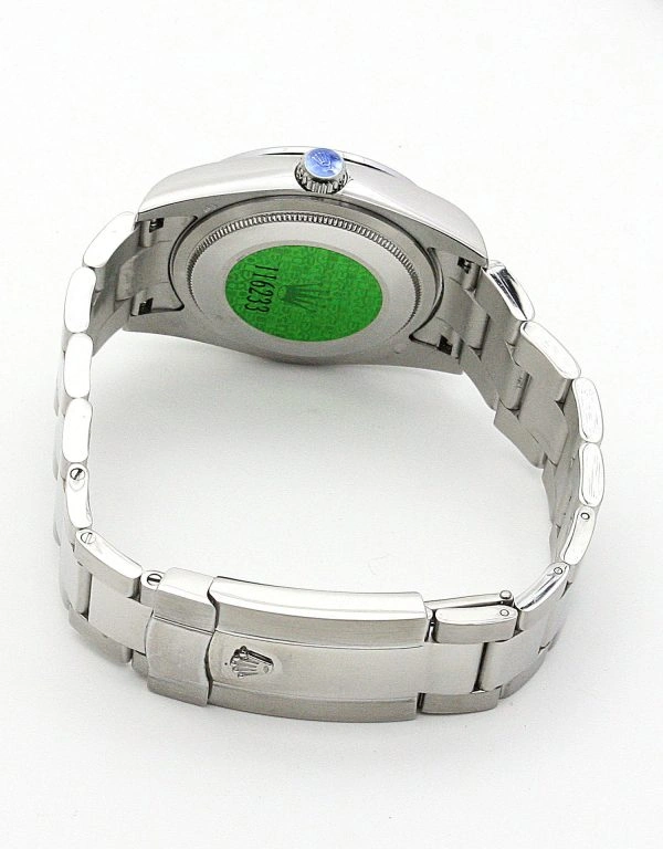 QuickDry Rolex Datejust 62