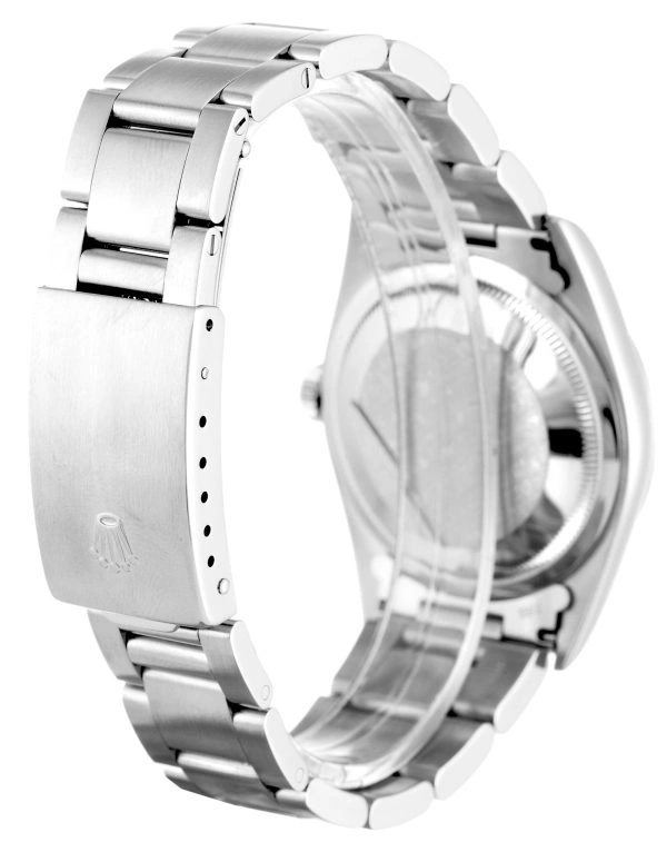 WellDesigned Rolex Datejust 68