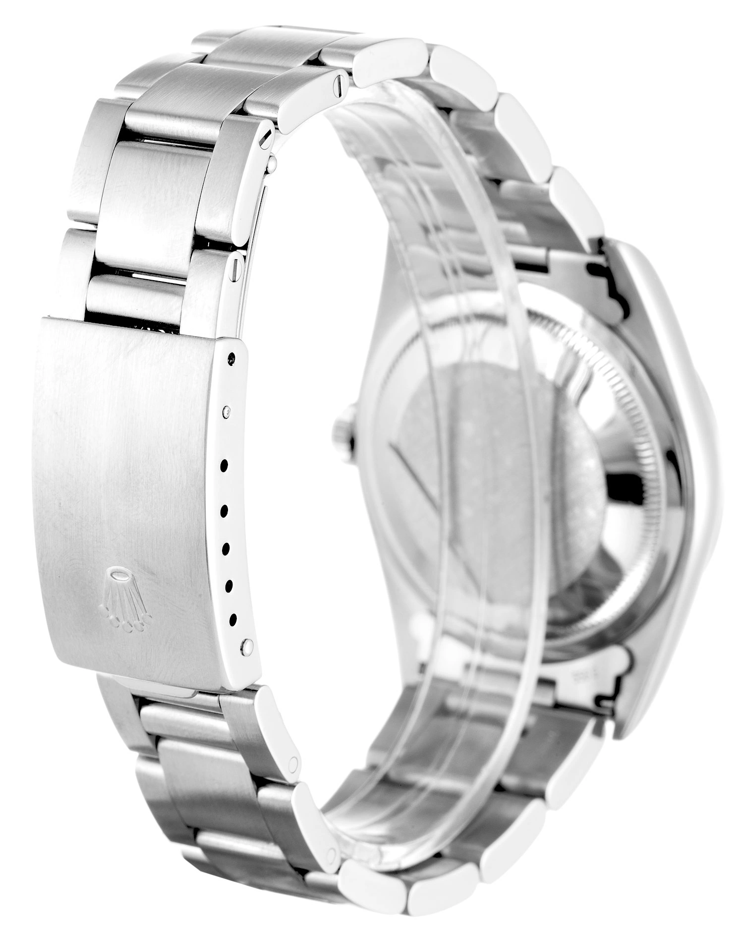 WellDesigned Rolex Datejust 68
