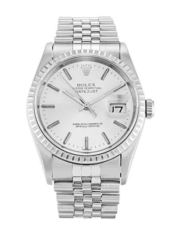 Rolex Datejust Bright 66