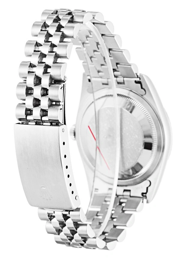 Rolex Datejust Bright 66