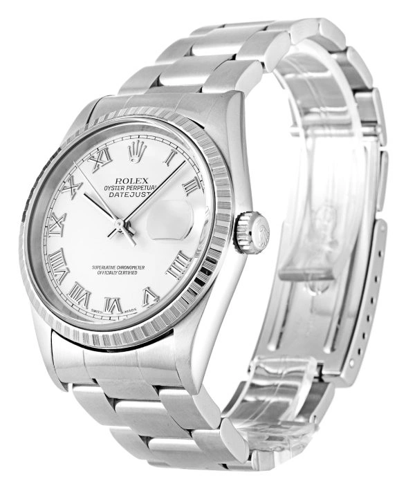 Rolex Datejust Popular 70