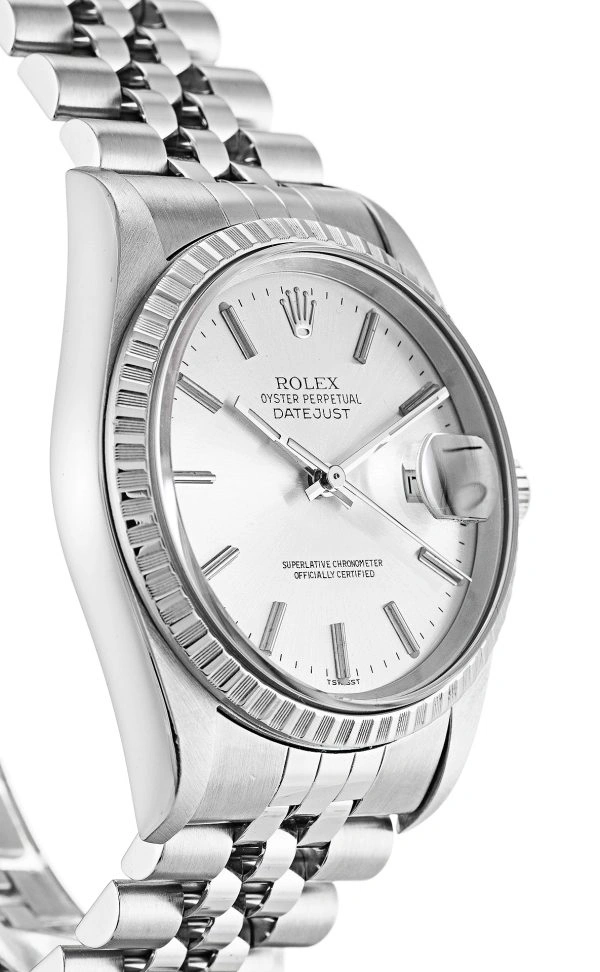 Rolex Datejust Bright 66