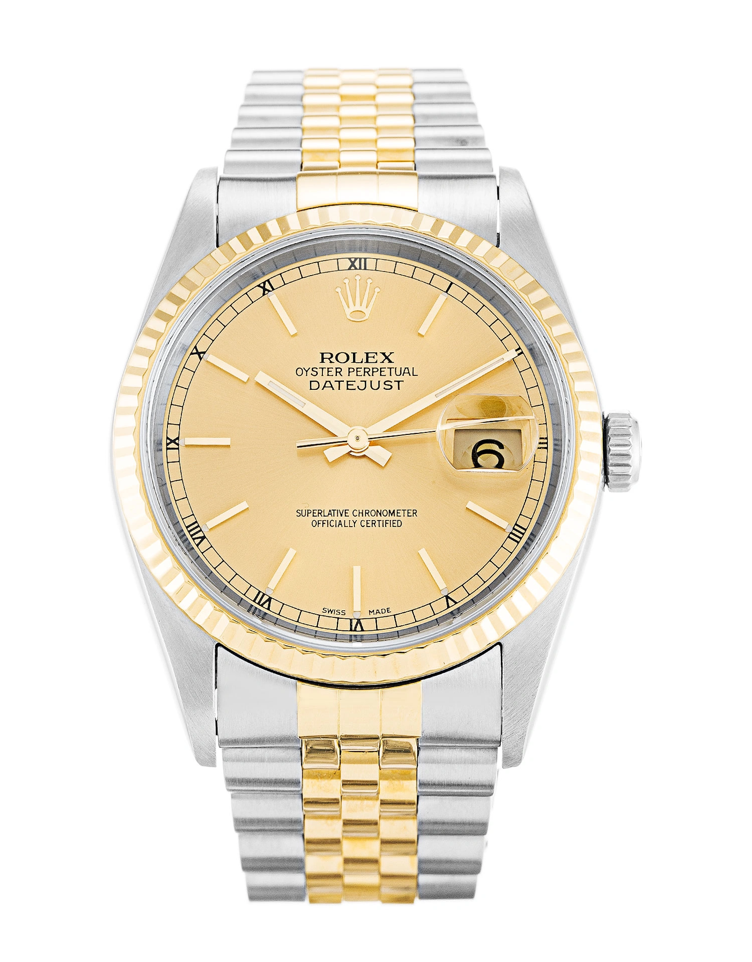Rolex Datejust Affordable 72