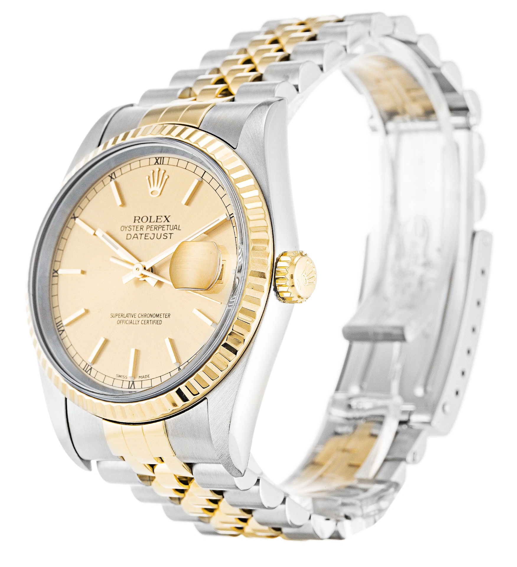 Rolex Datejust Affordable 72