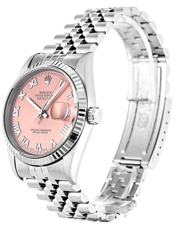 Functional Rolex Datejust 77