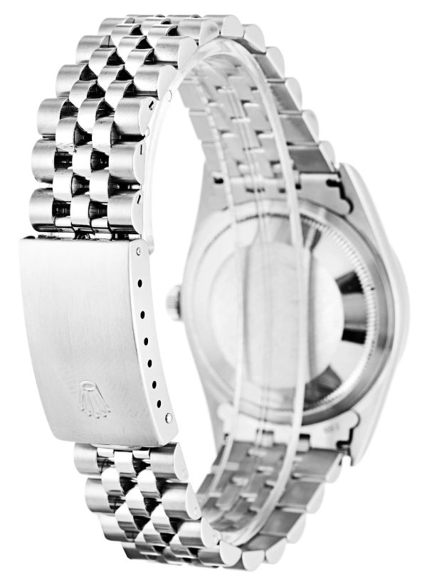 Functional Rolex Datejust 77