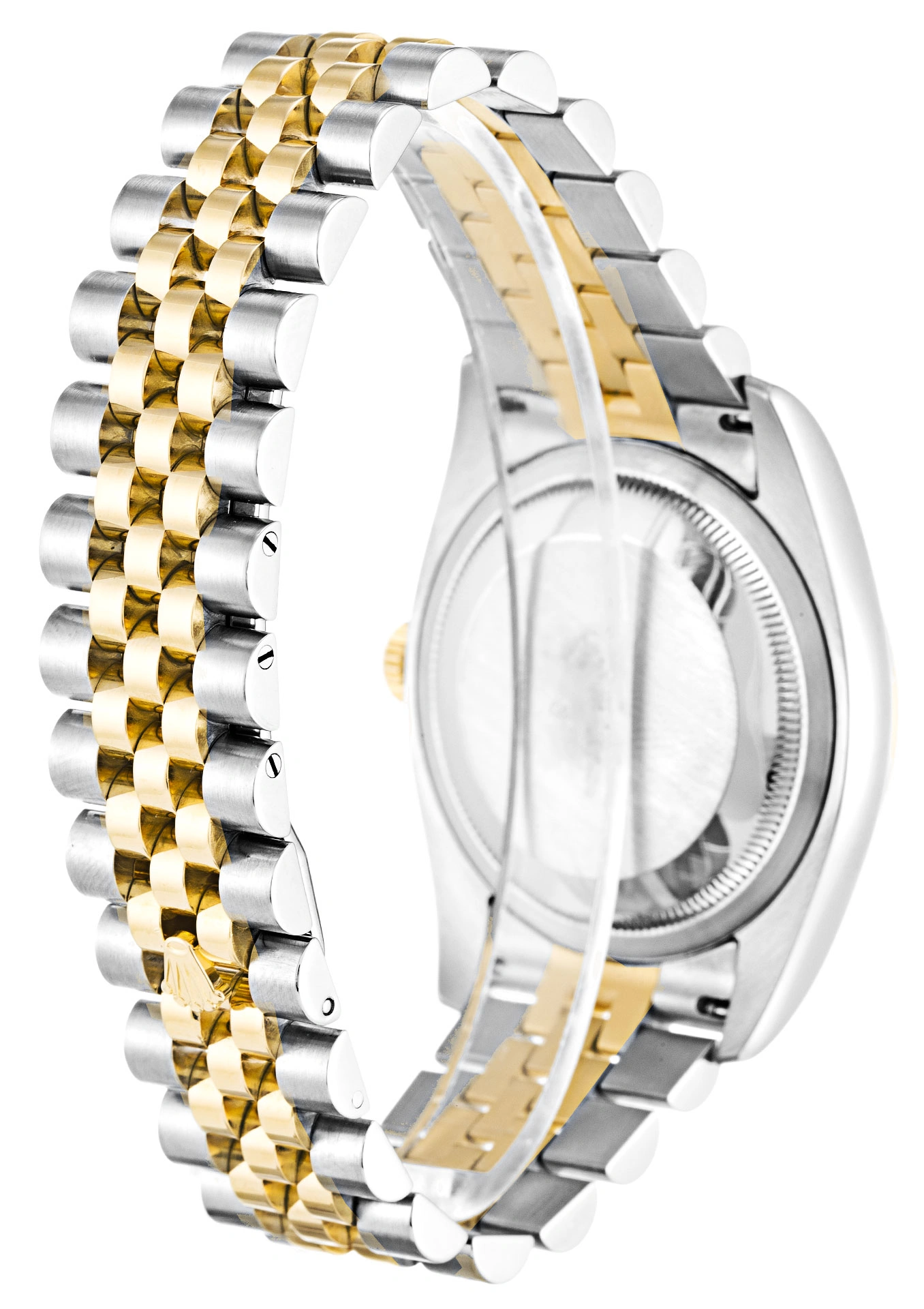 Rolex Datejust TechFriendly 74