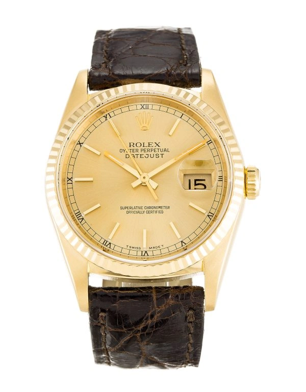Rolex Datejust Original 75