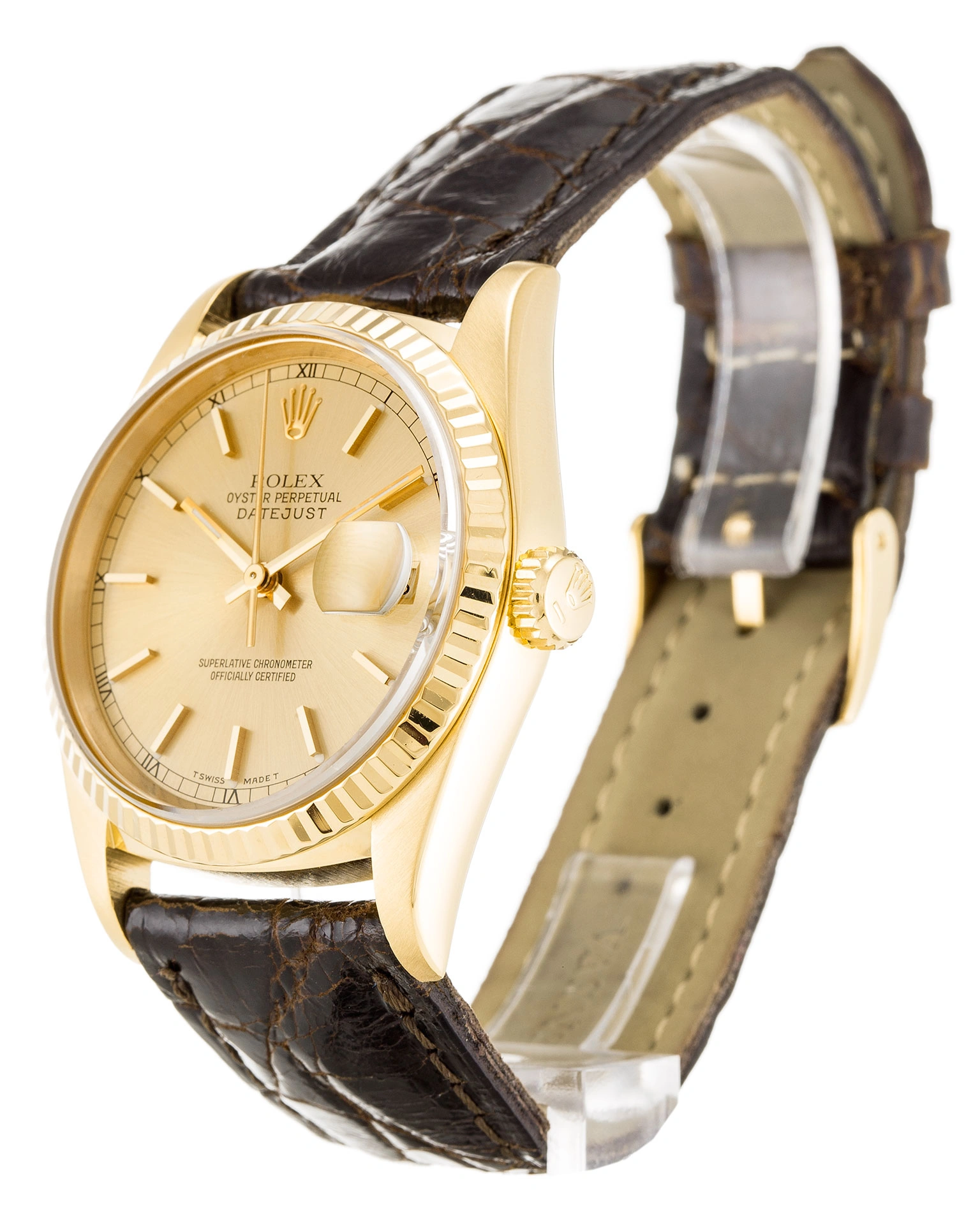 Rolex Datejust Original 75