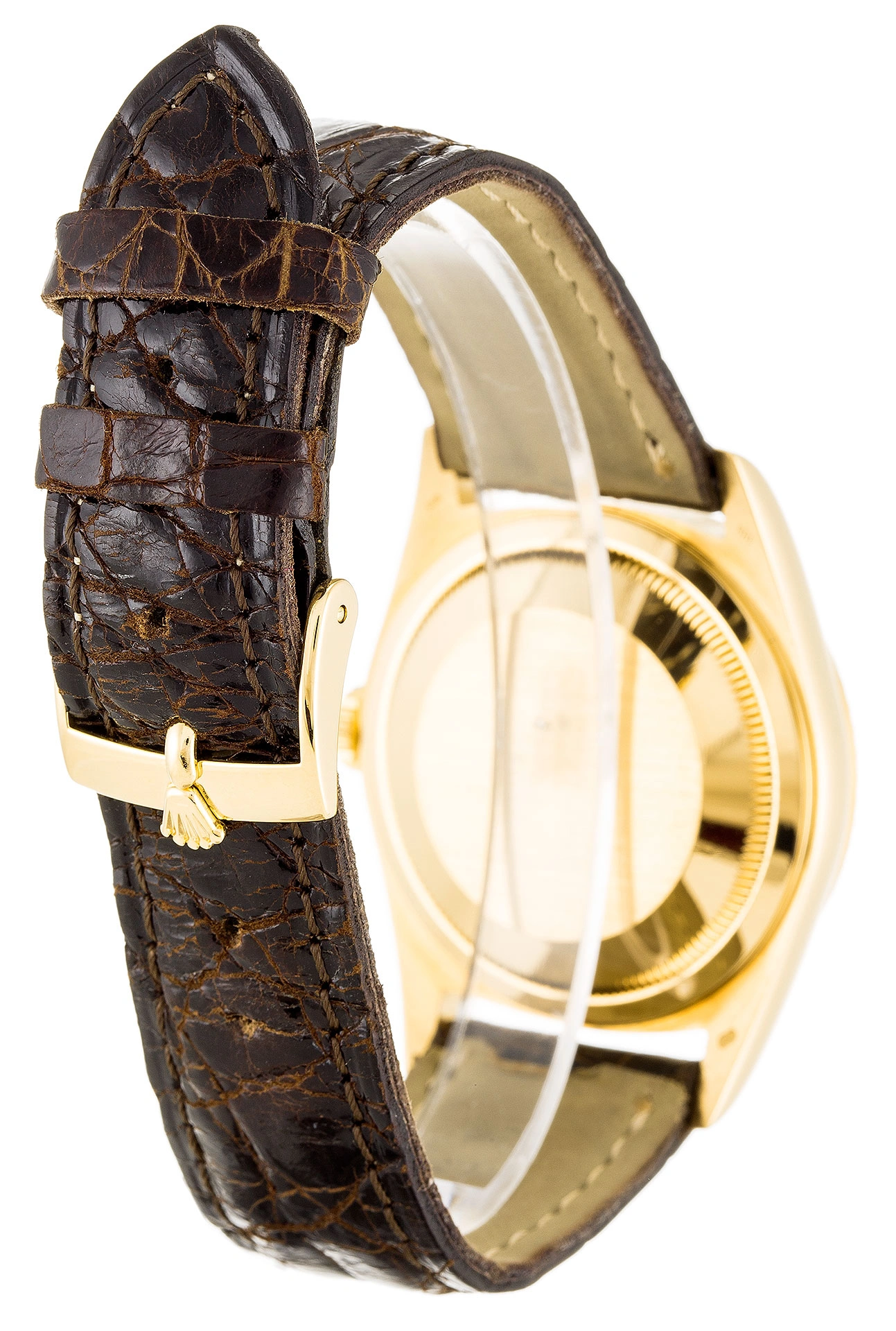 Rolex Datejust Original 75