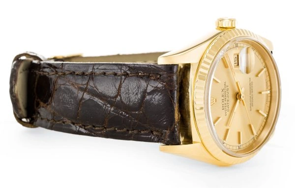 Rolex Datejust Original 75