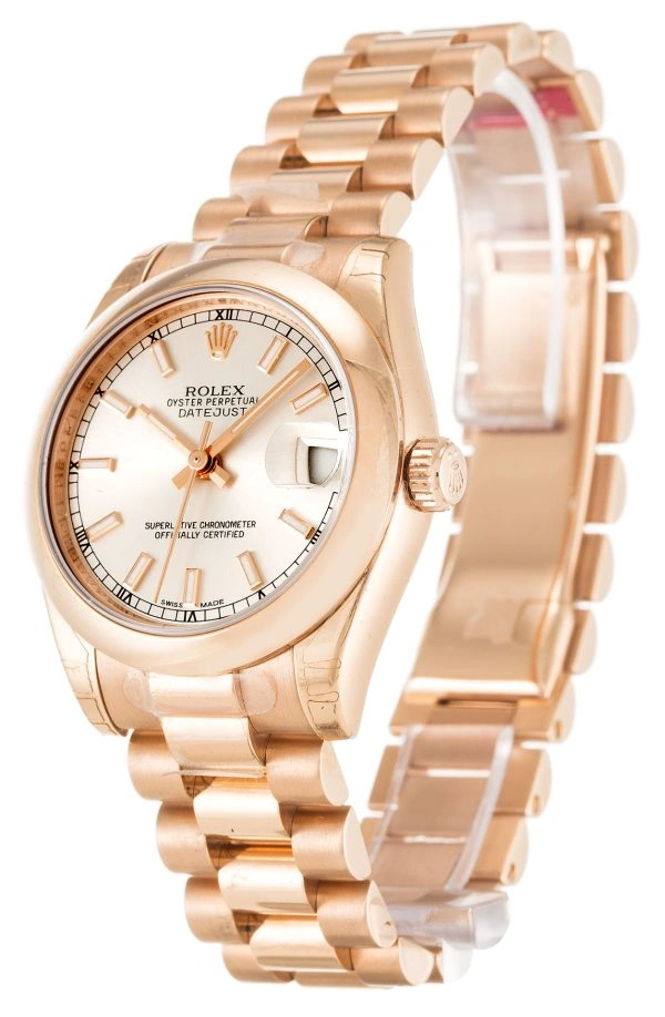 Rolex Datejust 178245F WaterResistant 76