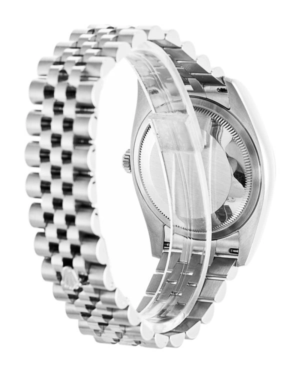 Rolex Datejust Diamond TechFriendly 82