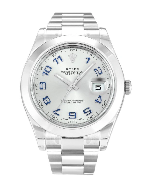 Rolex Datejust II Attractive 89