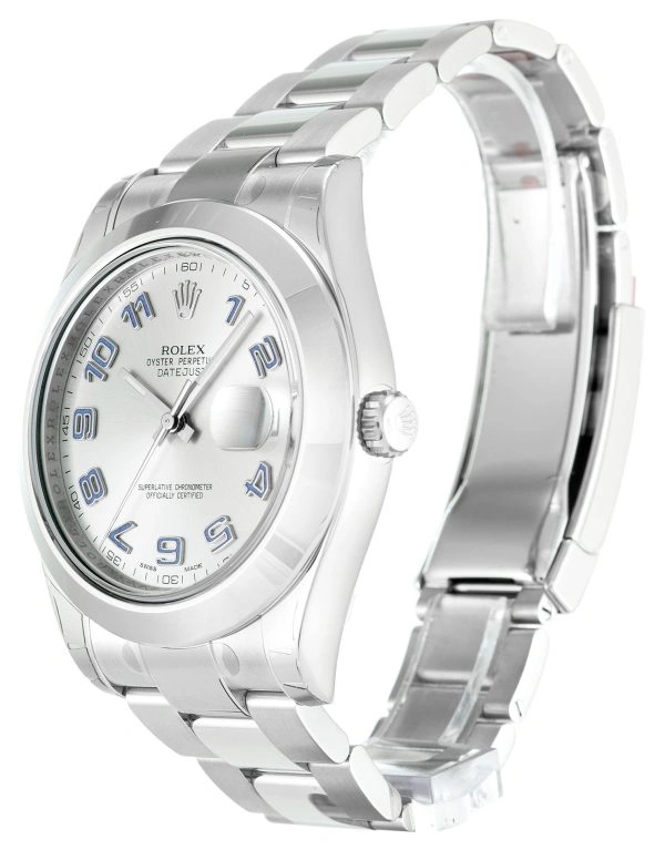 Rolex Datejust II Attractive 89