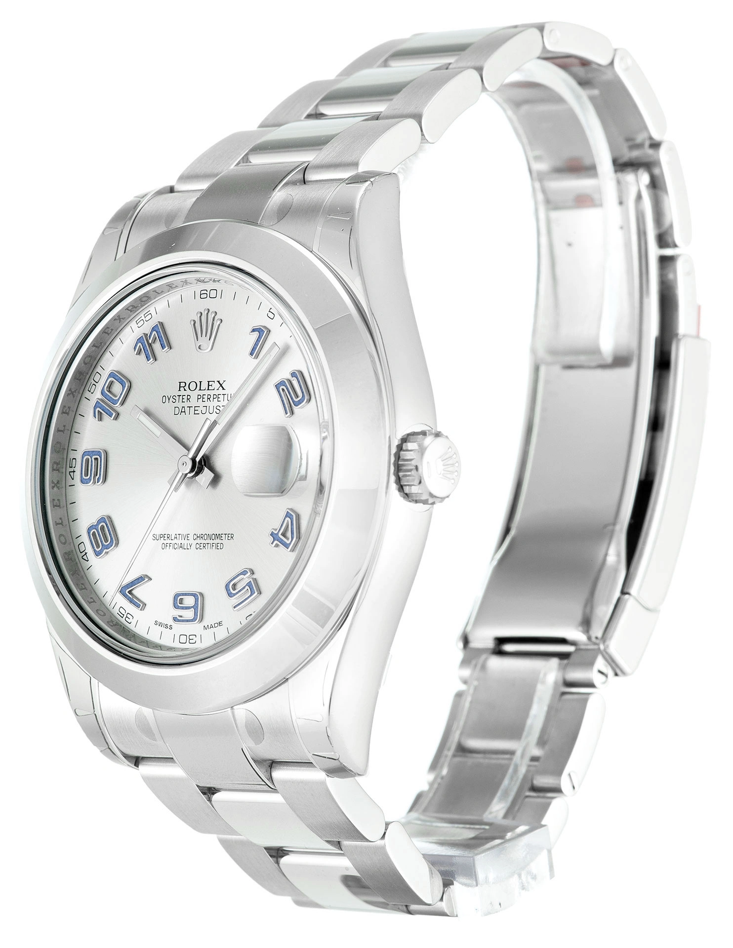 Rolex Datejust II Attractive 89