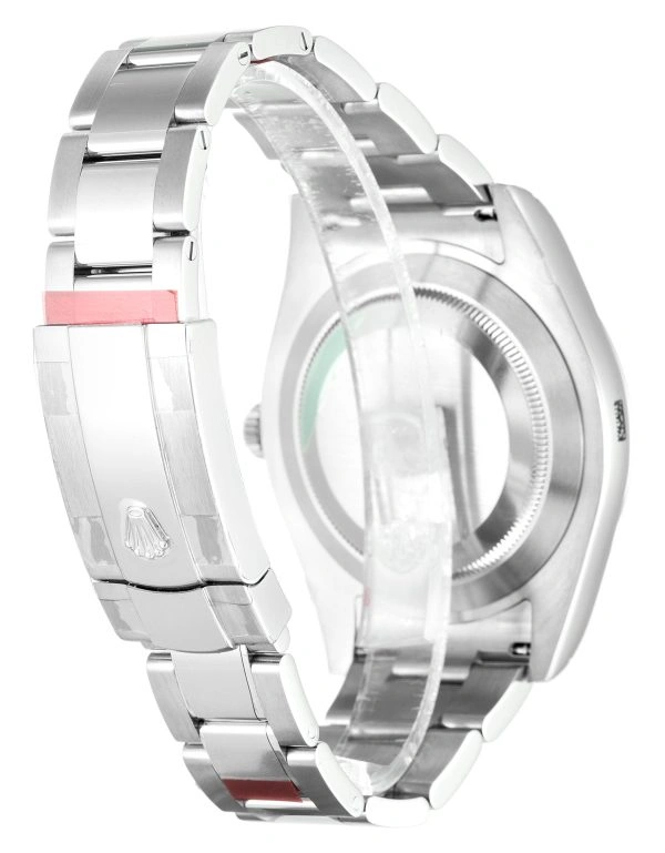 Rolex Datejust II Attractive 89