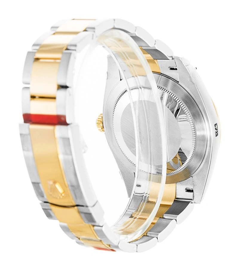 Rolex Datejust II Gold Contemporary 92