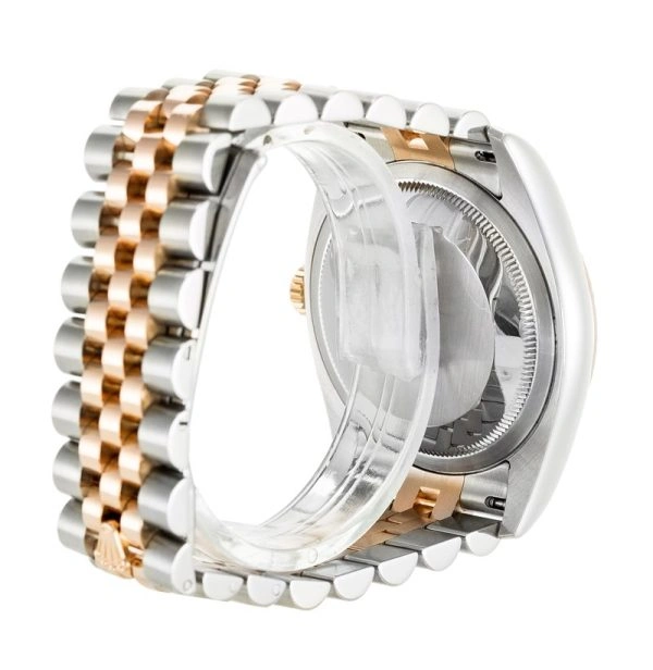 Rolex Datejust Jubilee Bracelet Chic 94