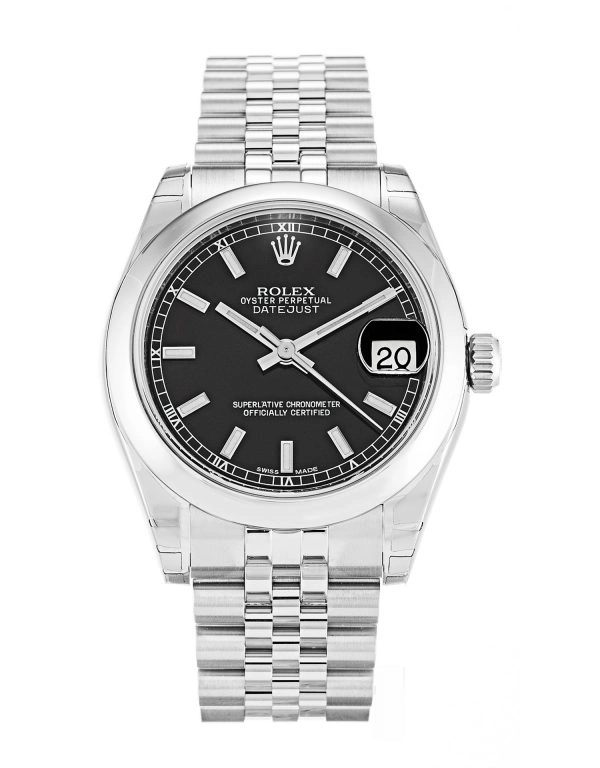 Rolex Datejust Lady Unique 97
