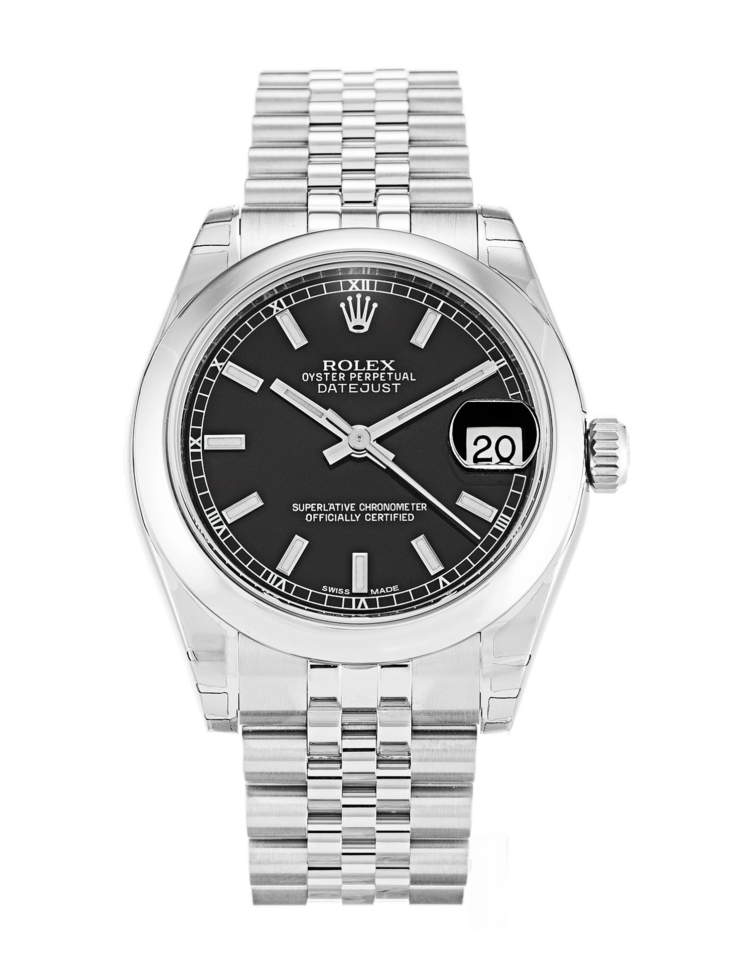 Rolex Datejust Lady Unique 97
