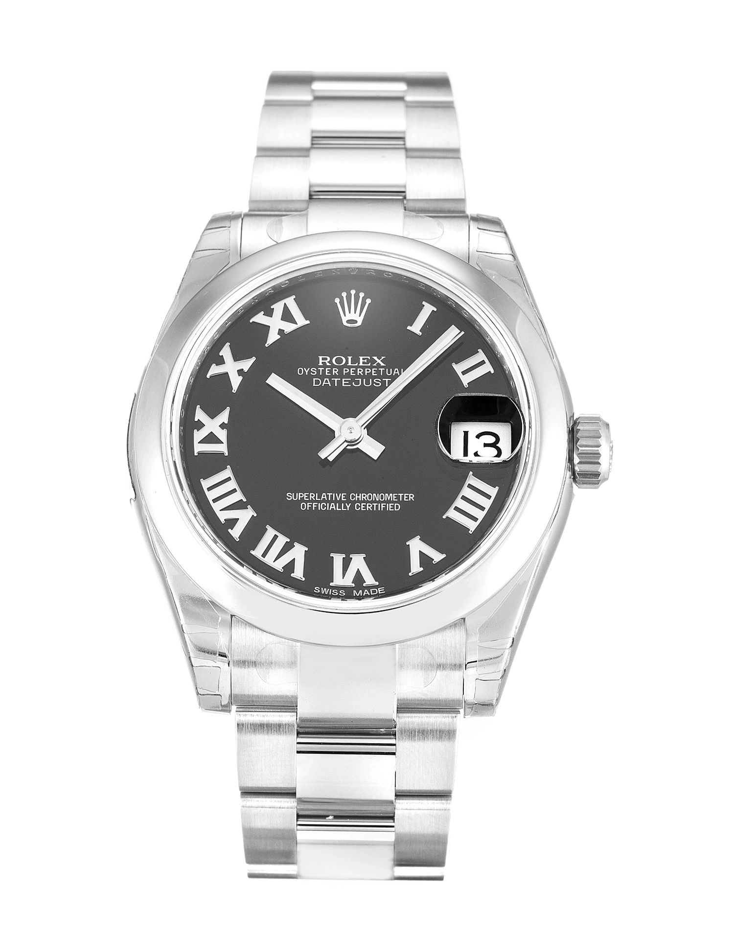 Rolex Datejust Lady SmartChoice 95