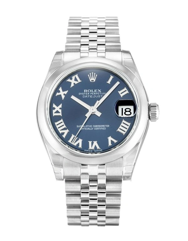 FlexibleFit Rolex Datejust Lady 96