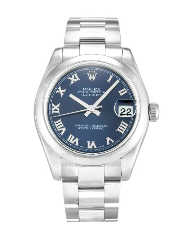 Rolex Datejust Lady Popular 100