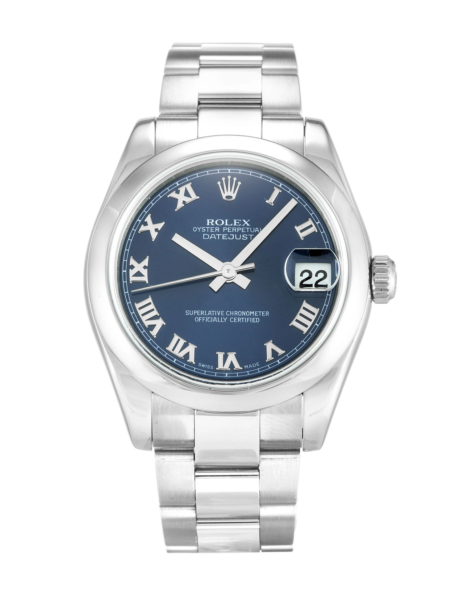 Rolex Datejust Lady Popular 100