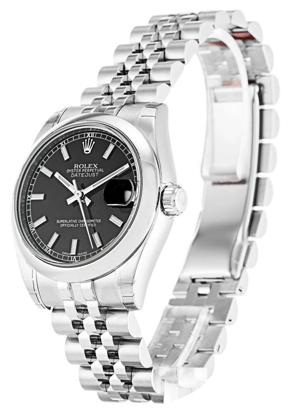 Rolex Datejust Lady Unique 97