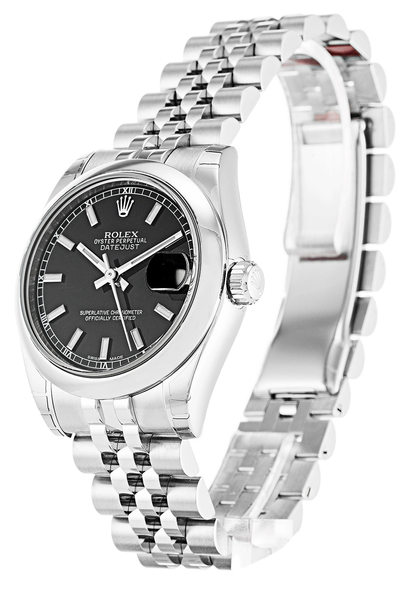Rolex Datejust Lady Unique 97