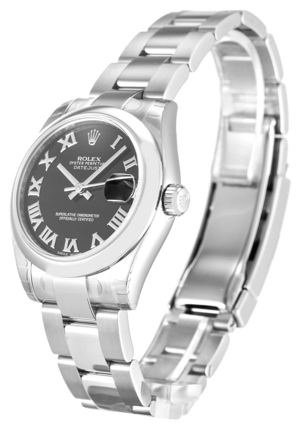 Rolex Datejust Lady SmartChoice 95