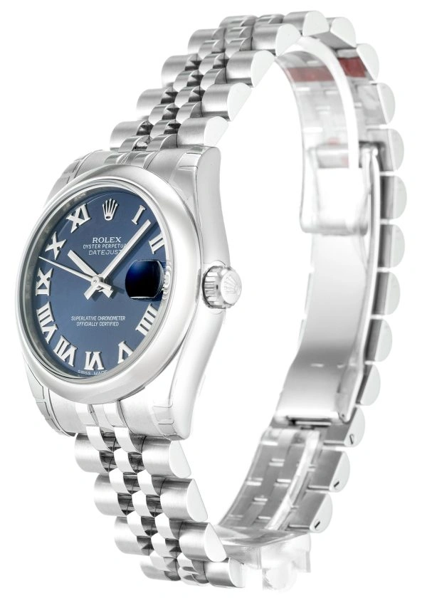 FlexibleFit Rolex Datejust Lady 96