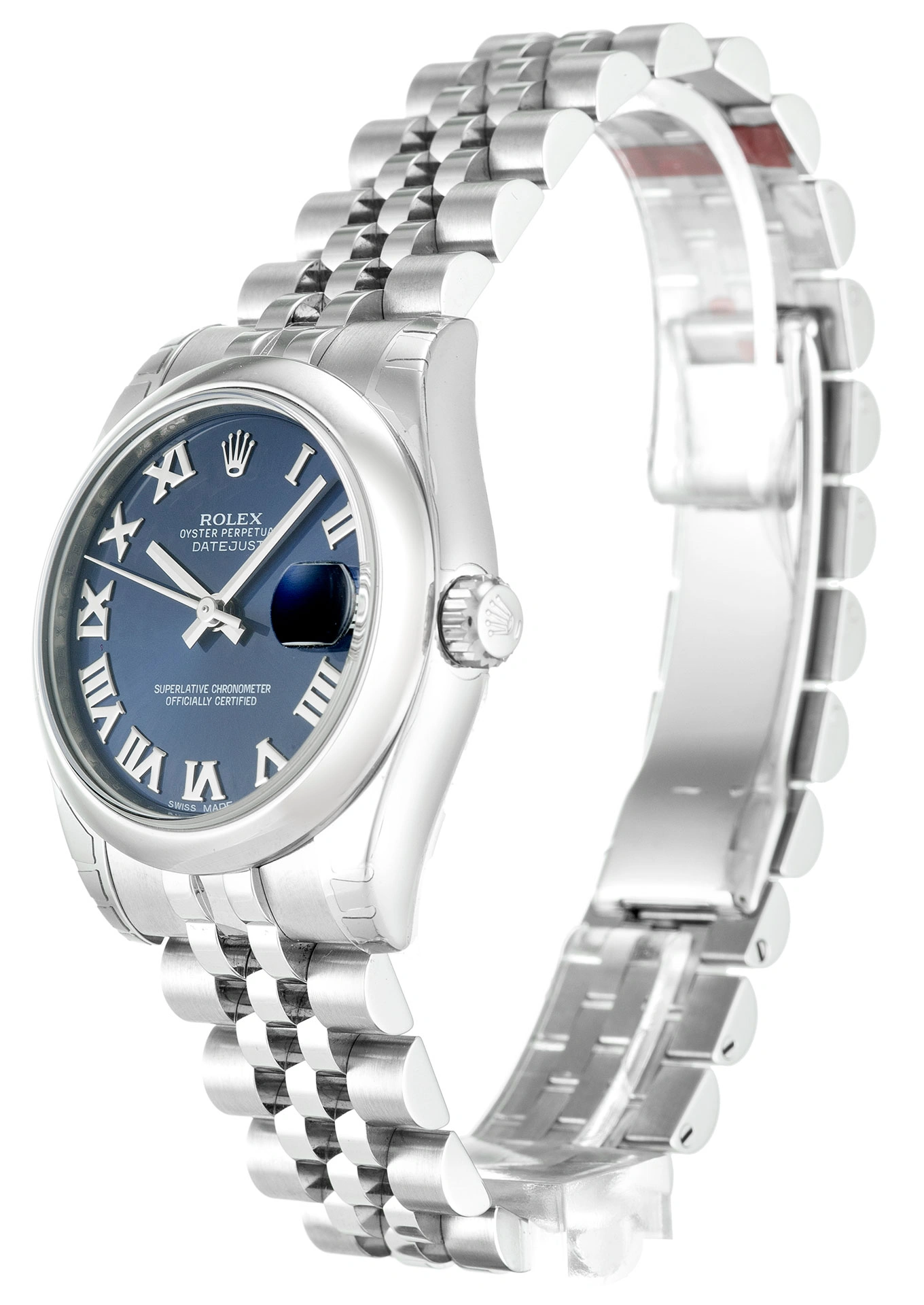 FlexibleFit Rolex Datejust Lady 96