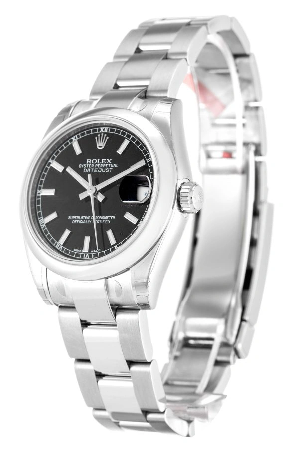 GoAnywhere Rolex Datejust Lady 98