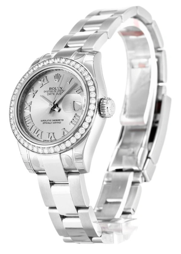 Rolex Datejust Lady Colorful 102