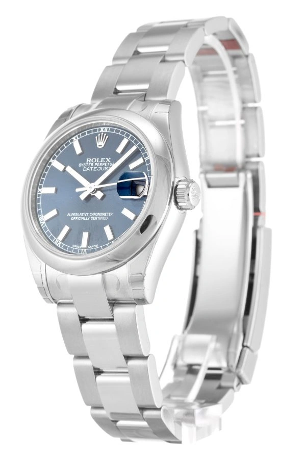 WeatherProof Rolex Datejust Lady 99