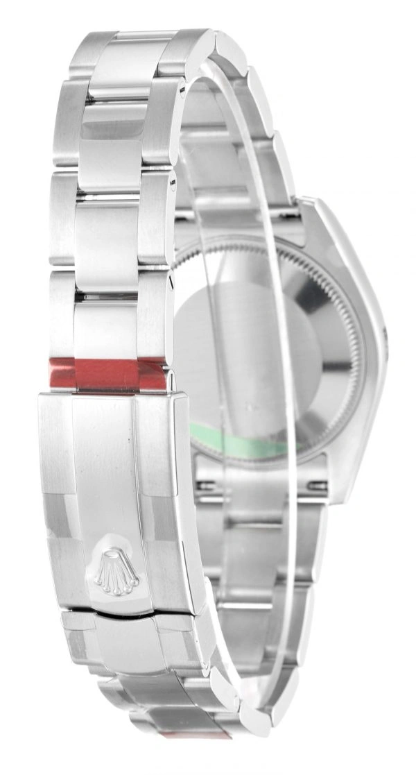 WeatherProof Rolex Datejust Lady 99
